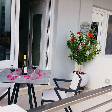 New Luxury Apartments In Плакиас Экстерьер фото
