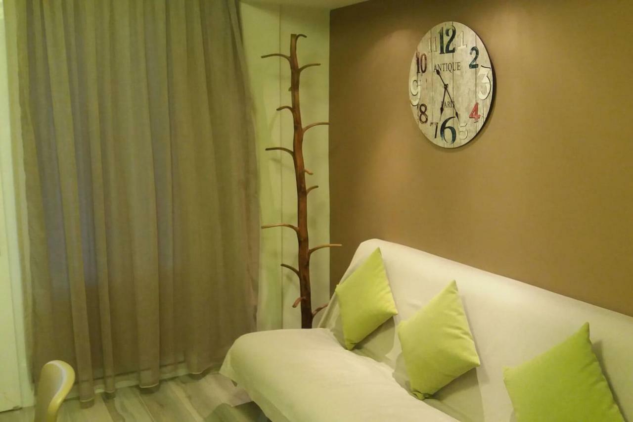 New Luxury Apartments In Плакиас Экстерьер фото