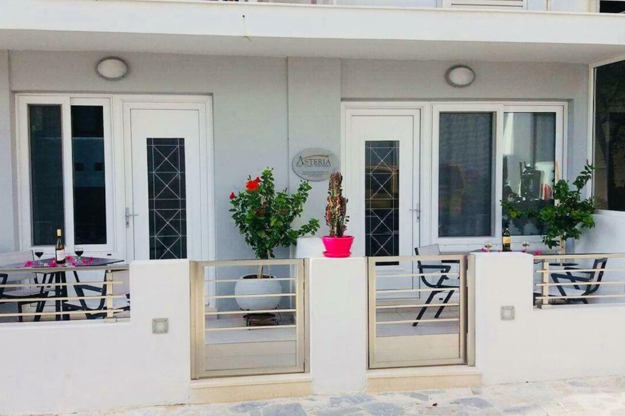 New Luxury Apartments In Плакиас Экстерьер фото